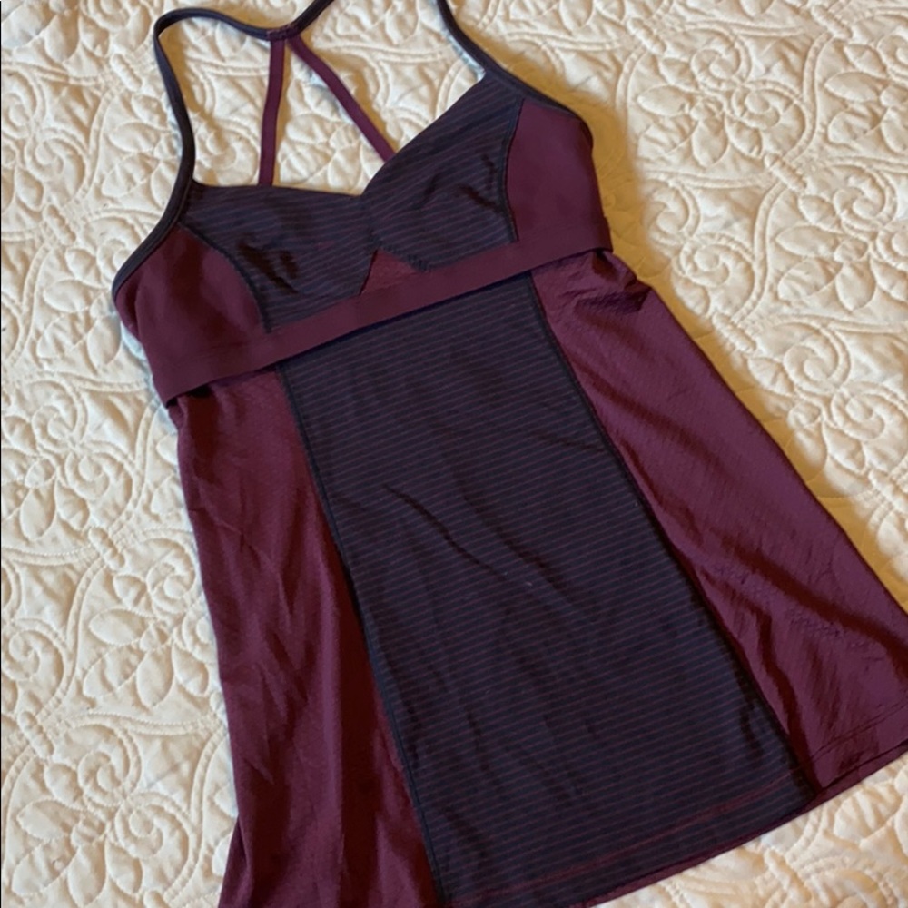 Lululemon Tank | 4